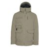 アルマダ ARMADA　スキーウェア ユーティリティー 2レイヤーインスレーテッド ジャケット Utility 2L INS Jacket R00582 2023-2024 Khaki