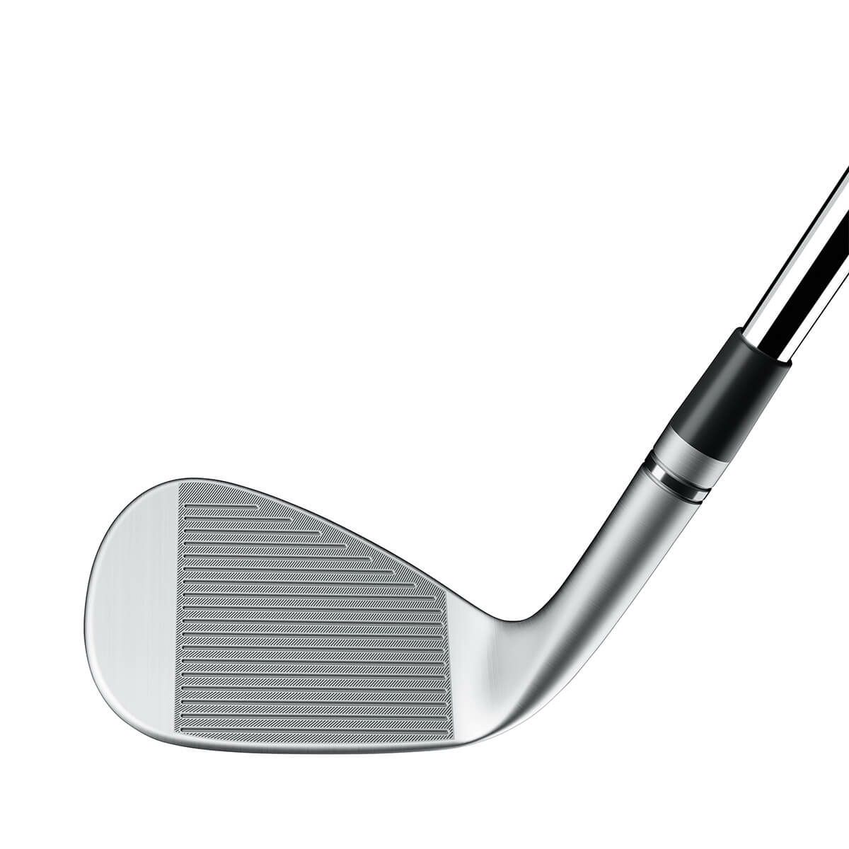 テーラーメイド　ミルドグラインド4 ウェッジ　N.S.PRO MODUS3 TOUR 105 スチールシャフト 詳細23