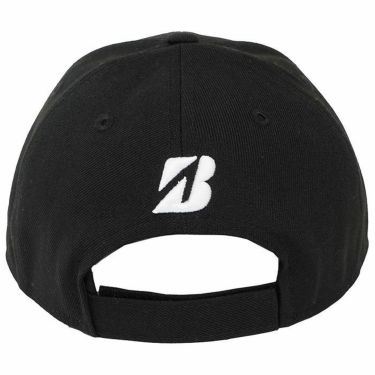 ブリヂストン NEW ERAコラボ メンズ キャップ 9FORTY CP31NE BK ブラック　2023年モデル 詳細1