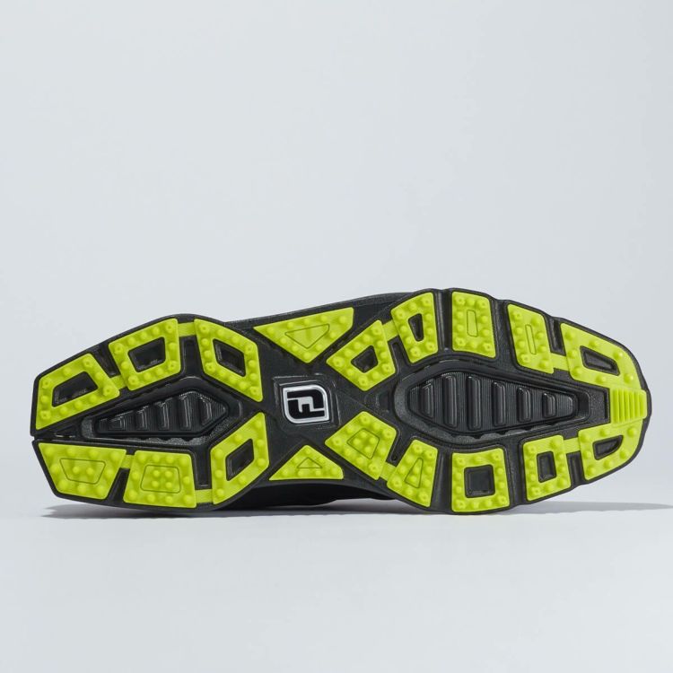 フットジョイ スーパーライト XP ボア メンズ スパイクレス ゴルフ