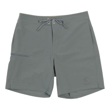 ティートンブロス TETON BROS　スキーウェア クライミングサーフショーツ Climbing Surf Short TB221-12M 2022 Gray