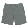 ティートンブロス TETON BROS　スキーウェア クライミングサーフショーツ Climbing Surf Short TB221-12M 2022 Gray