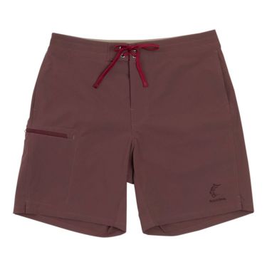 ティートンブロス TETON BROS　スキーウェア クライミングサーフショーツ Climbing Surf Short TB221-12M 2022 Wind Red