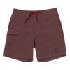 ティートンブロス TETON BROS　スキーウェア クライミングサーフショーツ Climbing Surf Short TB221-12M 2022 Wind Red