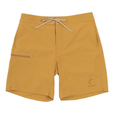 ティートンブロス TETON BROS　スキーウェア クライミングサーフショーツ Climbing Surf Short TB221-12M 2022 Yellow