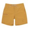 ティートンブロス TETON BROS　スキーウェア クライミングサーフショーツ Climbing Surf Short TB221-12M 2022 Yellow