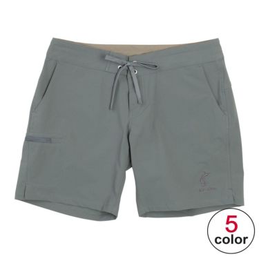 ティートンブロス TETON BROS　スキーウェア ウーマンズクライミングサーフショーツ WS Climbing Surf Short TB221-12W 2022 詳細1