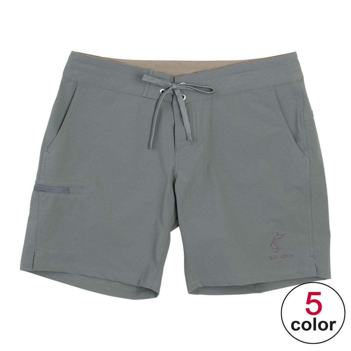 ティートンブロス TETON BROS　ウィメンズ クライミングサーフショーツ WS Climbing Surf Short TB221-12W 2022