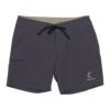 ティートンブロス TETON BROS　スキーウェア ウーマンズクライミングサーフショーツ WS Climbing Surf Short TB221-12W 2022 Gunmetal