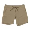 ティートンブロス TETON BROS　スキーウェア ウーマンズクライミングサーフショーツ WS Climbing Surf Short TB221-12W 2022 Sand