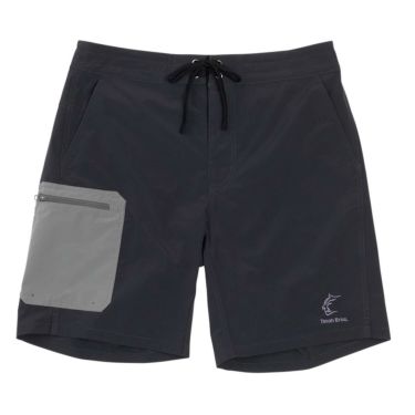 ティートンブロス TETON BROS　スキーウェア リッジサーフショーツ Ridge Surf Short TB221-13M 2022 Gun/Gray