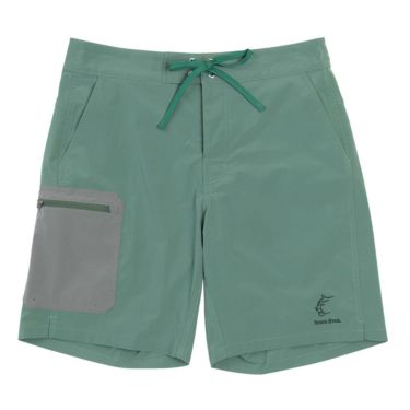 ティートンブロス TETON BROS　スキーウェア リッジサーフショーツ Ridge Surf Short TB221-13M 2022 Ivy/Gray