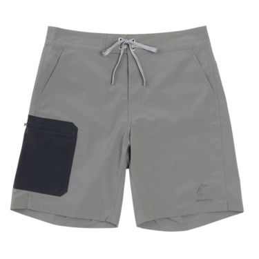 ティートンブロス TETON BROS　スキーウェア リッジサーフショーツ Ridge Surf Short TB221-13M 2022 Gray/Gun