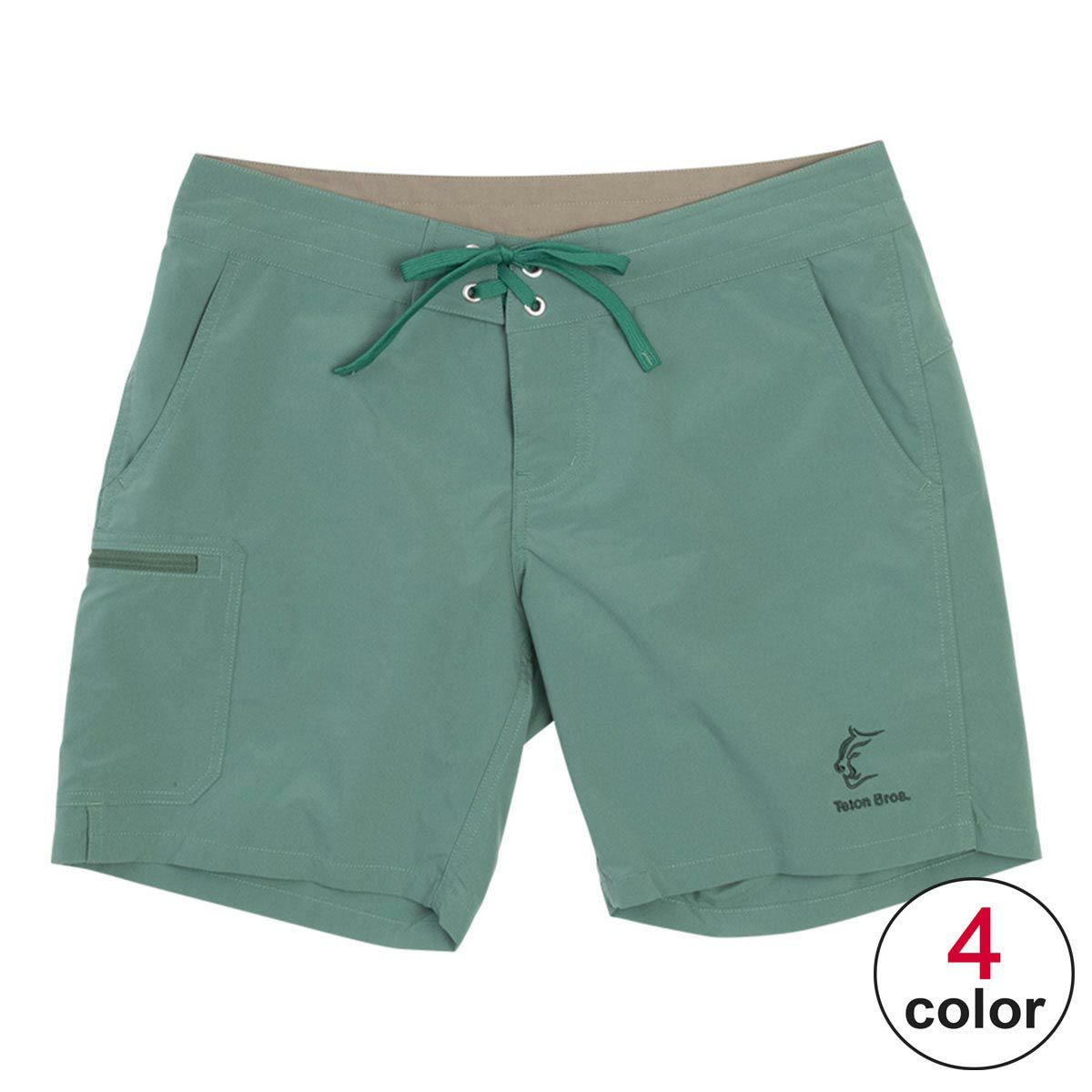 eB[guX TETON BROS@EBY WFj[T[tV[c WS Jenny Surf Short TB221-13W 2022