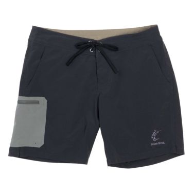 ティートンブロス TETON BROS　スキーウェア ウーマンズジェニーサーフショーツ WS Jenny Surf Short TB221-13W 2022 Gun/Gray