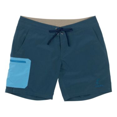 ティートンブロス TETON BROS　スキーウェア ウーマンズジェニーサーフショーツ WS Jenny Surf Short TB221-13W 2022 Navy/Sky