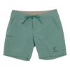 ティートンブロス TETON BROS　スキーウェア ウーマンズジェニーサーフショーツ WS Jenny Surf Short TB221-13W 2022 Ive Green