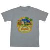 ティートンブロス TETON BROS　ウェア TBサファリティー TB Sarfari Tee TB221-34M 2022 Gray