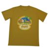 ティートンブロス TETON BROS　ウェア TBサファリティー TB Sarfari Tee TB221-34M 2022 Yellow