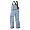 ティートンブロス TETON BROS　スキーウェア ティービーパンツ TB Pant TB223-02M 2022-2023 Blue Gray