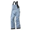 ティートンブロス TETON BROS　スキーウェア ウーマンズティービーパンツ WS TB Pant TB223-02W 2022-2023 Blue Gray