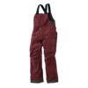 ティートンブロス TETON BROS　スキーウェア ウーマンズティービーパンツ WS TB Pant TB223-02W 2022-2023 Wine Red