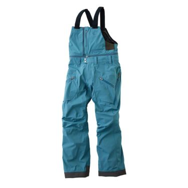 ティートンブロス TETON BROS　スキーウェア ウーマンズティービーパンツ WS TB Pant TB223-02W 2022-2023 Blue