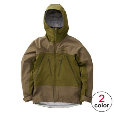 ティートンブロス TETON BROS　スキーウェア クライマティックジャケット Climatic Jacket TB223-05M 2022-2023 詳細1