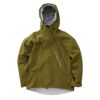 ティートンブロス TETON BROS　スキーウェア ツルギジャケット Tsurugi Jacket TB223-10M 2022-2023 Dark Olive