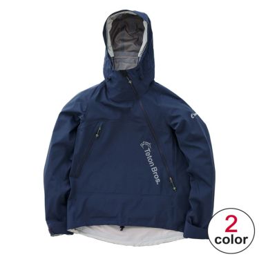 ティートンブロス TETON BROS　スキーウェア ウーマンズレディーバグジャケット WS Lady Bug Jacket TB223-10W 2022-2023 詳細1