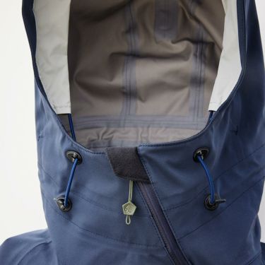 ティートンブロス TETON BROS　スキーウェア ウーマンズレディーバグジャケット WS Lady Bug Jacket TB223-10W 2022-2023 詳細5