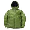 ティートンブロス TETON BROS　スキーウェア ハイブリッドダウンフーディー Hybrid Down Hoody TB223-15M 2022-2023 Green