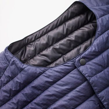 ティートンブロス TETON BROS　スキーウェア ハイブリッドインナーダウンジャケット Hybrid Inner Down Jacket TB223-16M 2022-2023 詳細3