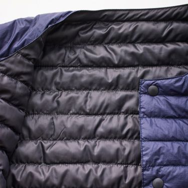 ティートンブロス TETON BROS　スキーウェア ハイブリッドインナーダウンジャケット Hybrid Inner Down Jacket TB223-16M 2022-2023 詳細4