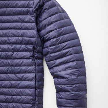 ティートンブロス TETON BROS　スキーウェア ハイブリッドインナーダウンジャケット Hybrid Inner Down Jacket TB223-16M 2022-2023 詳細6