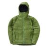 ティートンブロス TETON BROS　スキーウェア ハイブリッドインナーダウンフーディー Hybrid Inner Down Hoody TB223-17M 2022-2023 Green