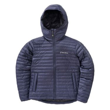 ティートンブロス TETON BROS　スキーウェア ウーマンズハイブリッドインナーダウンフーディー WS Hybrid Inner Down Hoody TB223-17W 2022-2023 Dark Navy