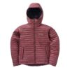 ティートンブロス TETON BROS　スキーウェア ウーマンズハイブリッドインナーダウンフーディー WS Hybrid Inner Down Hoody TB223-17W 2022-2023 Wine Red