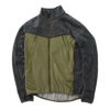 ティートンブロス TETON BROS　スキーウェア コクーンジャケット Cocoon Jacket TB223-18M 2022-2023 Dark Olive