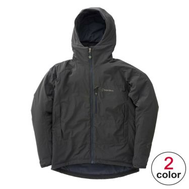 ティートンブロス TETON BROS　スキーウェア ワピティーフーディー Wapiti Hoody TB223-19M 2022-2023 詳細1