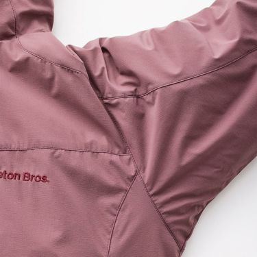 ティートンブロス TETON BROS　スキーウェア ワピティーフーディー Wapiti Hoody TB223-19M 2022-2023 詳細2