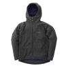 ティートンブロス TETON BROS　スキーウェア ワピティーフーディー Wapiti Hoody TB223-19M 2022-2023 Charcoal