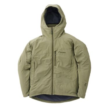 ティートンブロス TETON BROS　スキーウェア ワピティーフーディー Wapiti Hoody TB223-19M 2022-2023 Dark Olive