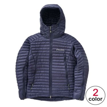 ティートンブロス TETON BROS　スキーウェア ホバックプリマオーバーフーディー Hoback Prima Over Hoody TB223-22M 2022-2023 詳細1