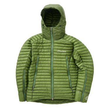 ティートンブロス TETON BROS　スキーウェア ホバックプリマオーバーフーディー Hoback Prima Over Hoody TB223-22M 2022-2023 Green