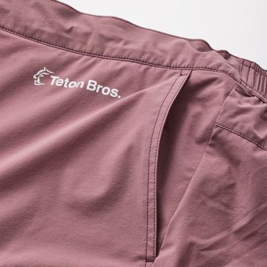 ティートンブロス TETON BROS　スキーウェア ホバックニーパンツ Hoback Knee Pant TB223-25M 2022-2023 詳細3