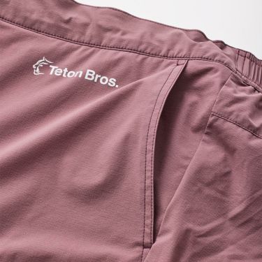 ティートンブロス TETON BROS　スキーウェア ホバックニーパンツ Hoback Knee Pant TB223-25M 2022-2023 詳細8