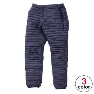 ティートンブロス TETON BROS　スキーウェア ハイブリッドダウンパンツ Hybrid Down Pant TB223-26M 2022-2023 詳細1