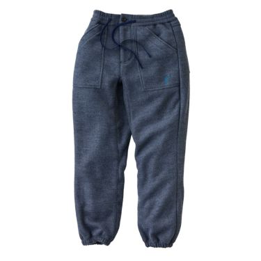 ティートンブロス TETON BROS　スキーウェア モンペパンツ Mompe Pant TB223-33M 2022-2023 Navy