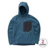 ティートンブロス TETON BROS　スキーウェア グラフェンジップフーディー Graphen Zip Hoody TB223-38M 2022-2023